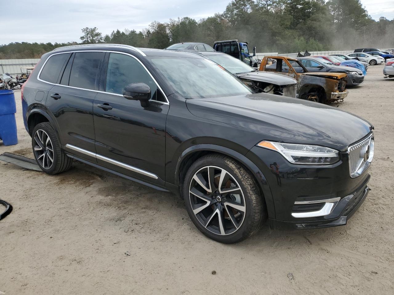 2023 Volvo XC90 - Image 4