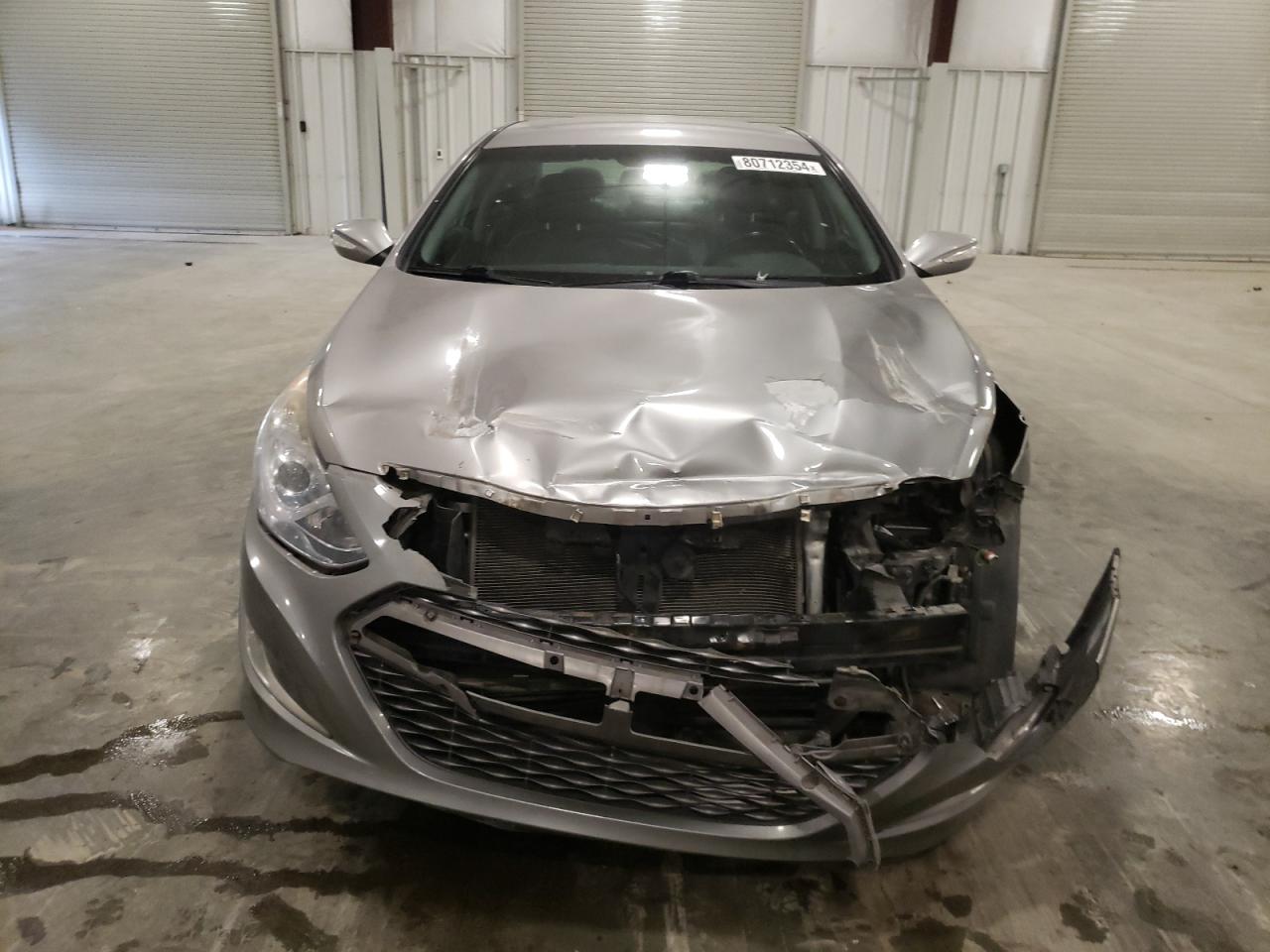 2012 Hyundai Sonata - Image 5