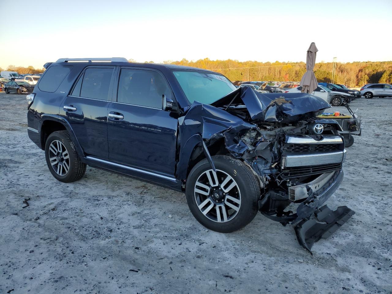 2018 Toyota 4Runner - Image 4