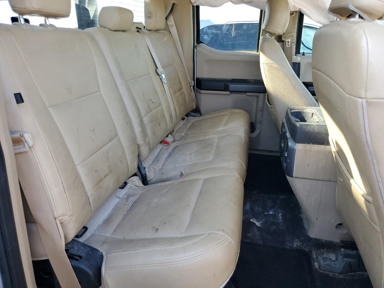 2017 Ford F-150 - Image 10