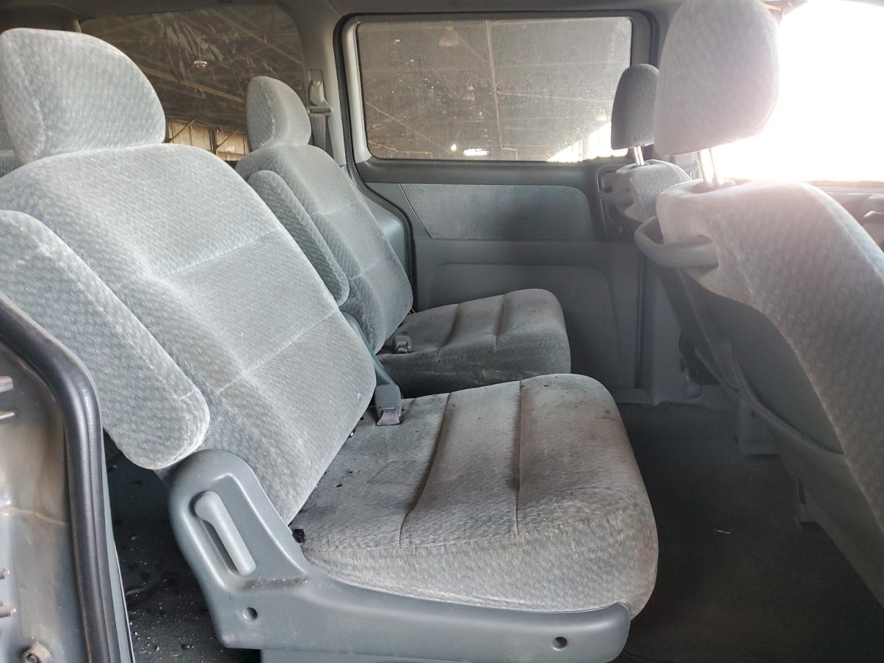 2001 Honda Odyssey Lx VIN: 2HKRL18511H521897 Lot: 81520524