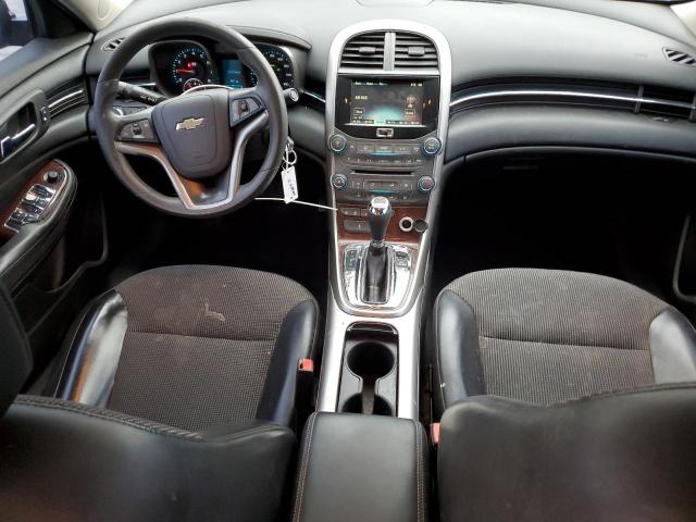  CHEVROLET MALIBU 2013 Синий