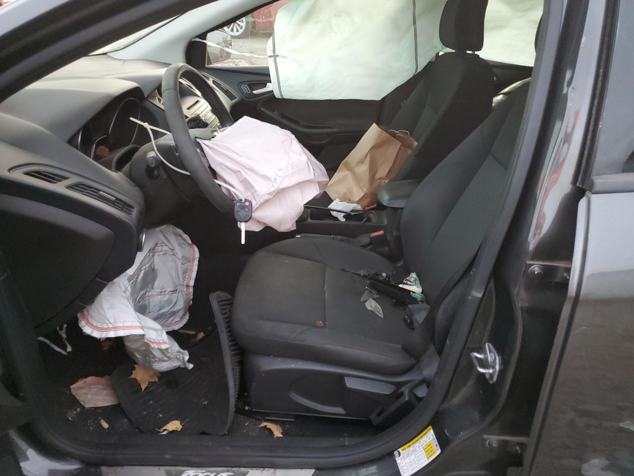 2015 Ford Focus - Image 7