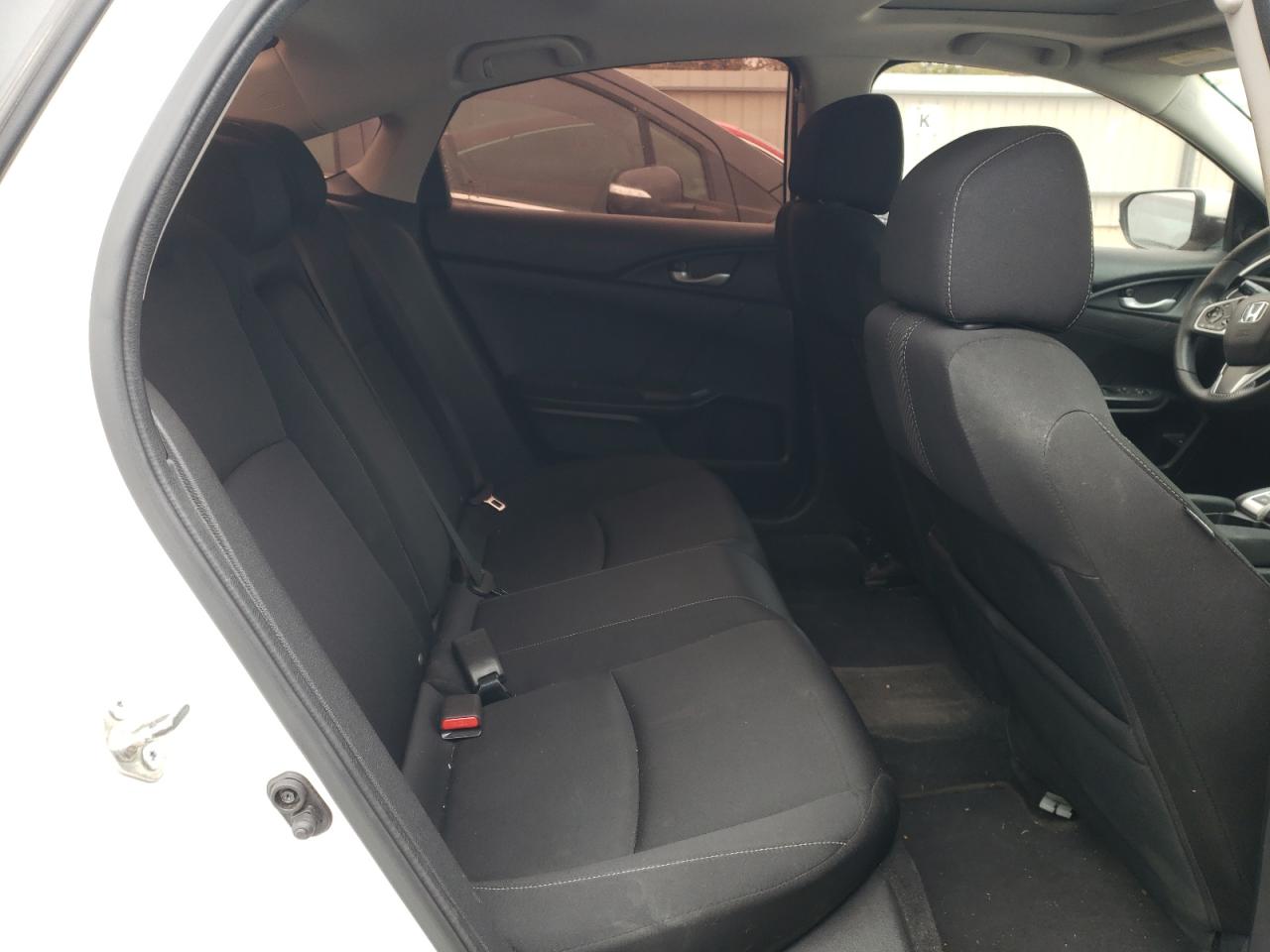 2016 Honda Civic - Image 10