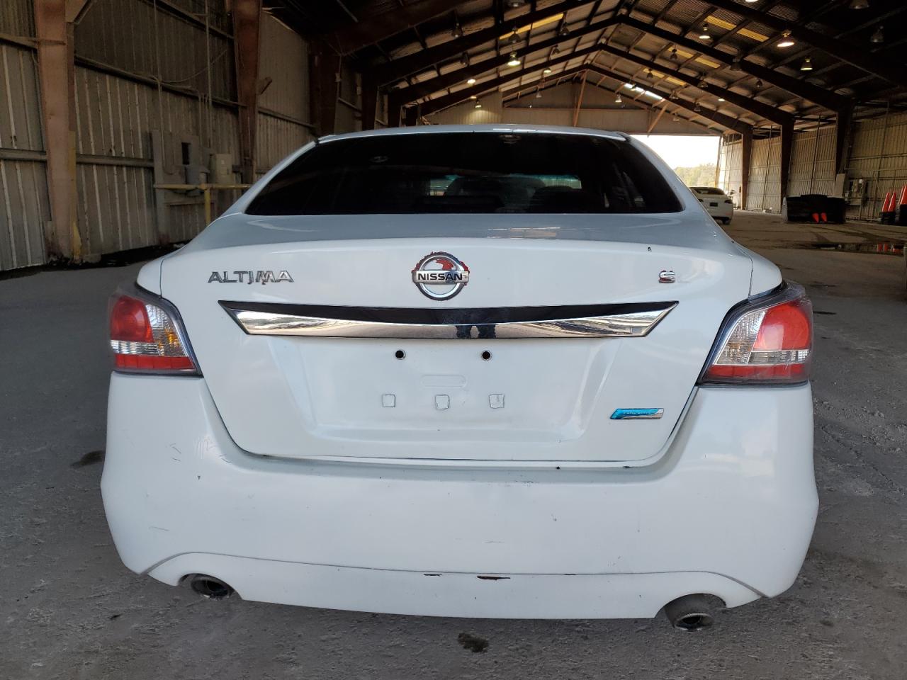 2014 Nissan Altima - Image 6