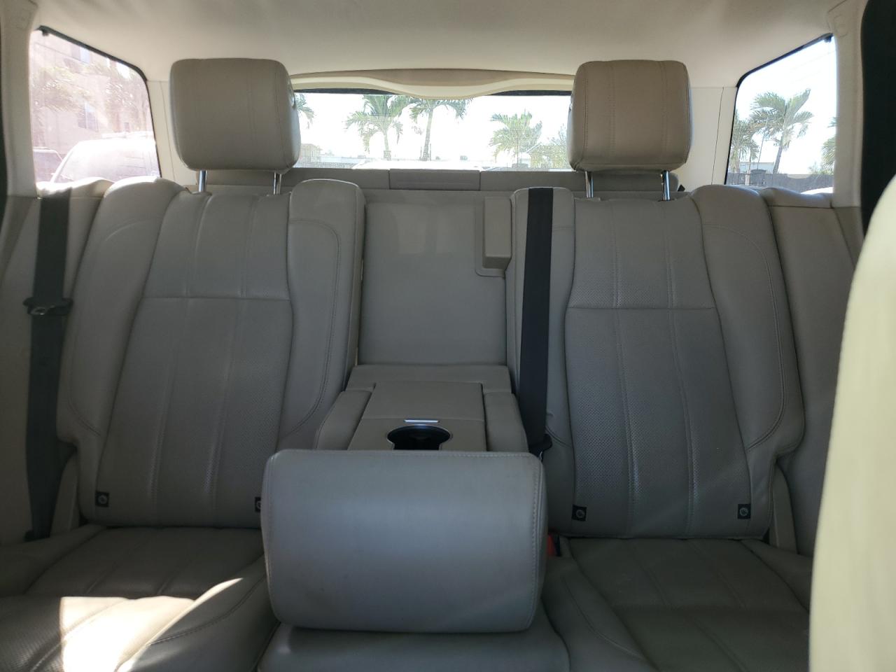 2014 Land Rover Range Rover Supercharged VIN: SALGS3TF5EA191693 Lot: 82060164