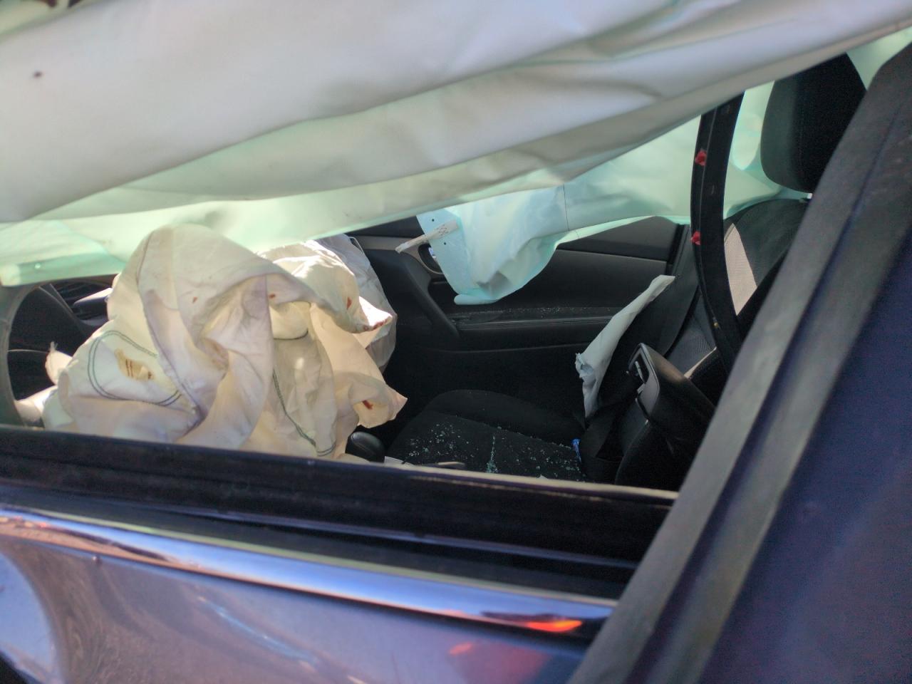 2015 Nissan Rogue - Image 7