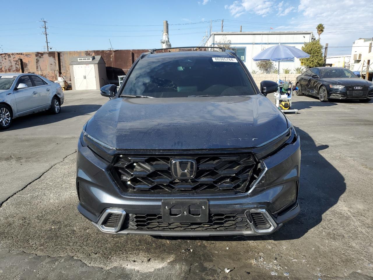 2024 Honda CR-V - Image 5