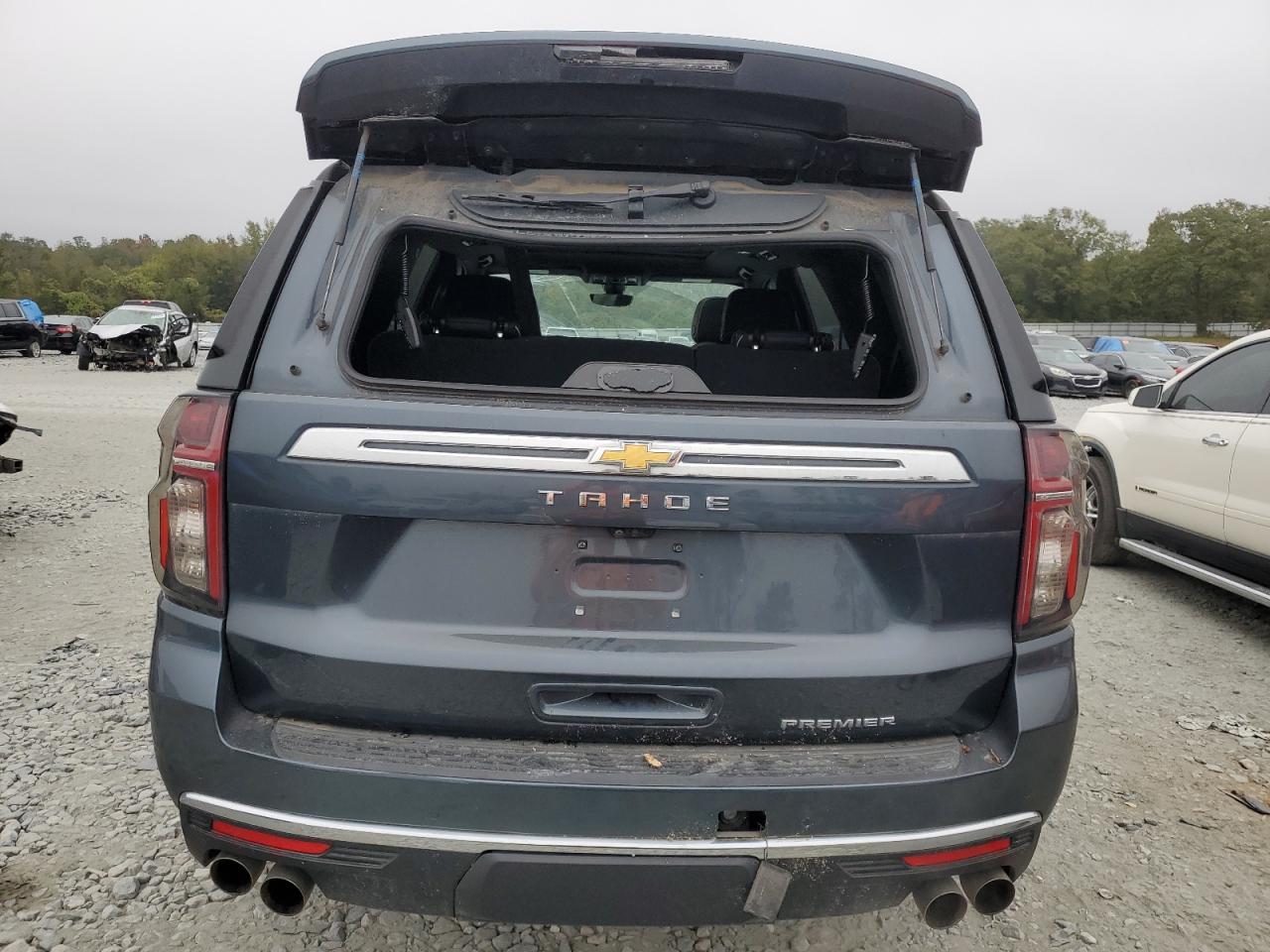 2021 Chevrolet Tahoe - Image 6