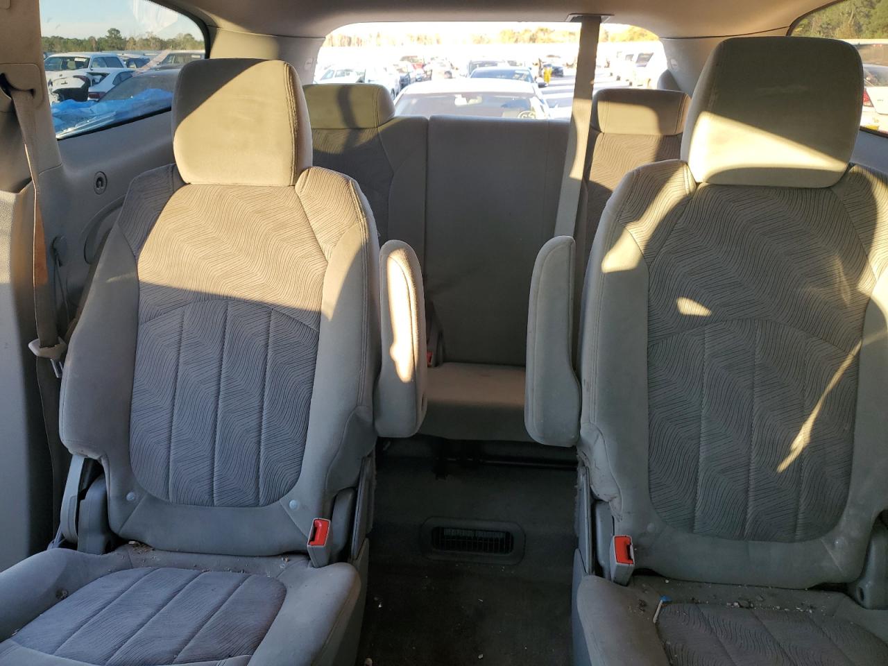 2013 Buick Enclave VIN: 5GAKRBKD1DJ228973 Lot: 81066394