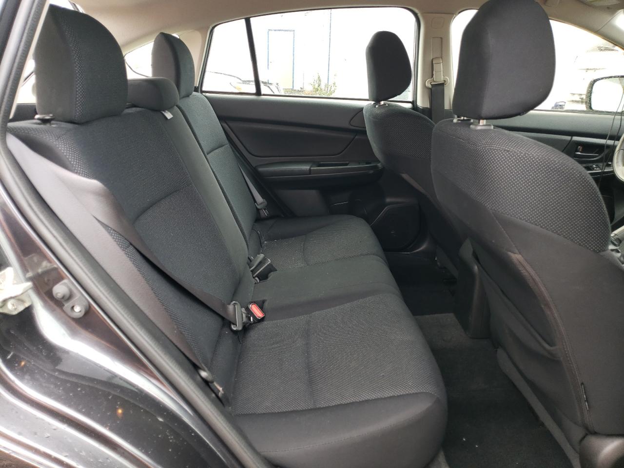 2013 Subaru Impreza - Image 11