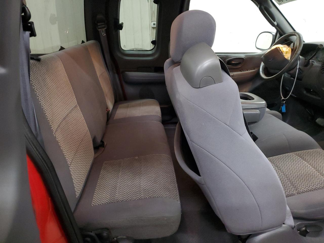 2003 Ford F-150 - Image 10