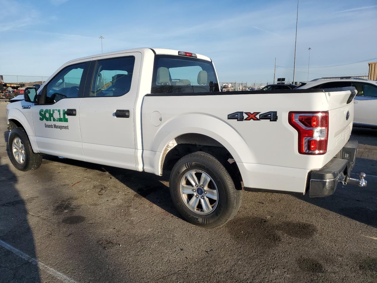 2018 Ford F-150 - Image 2