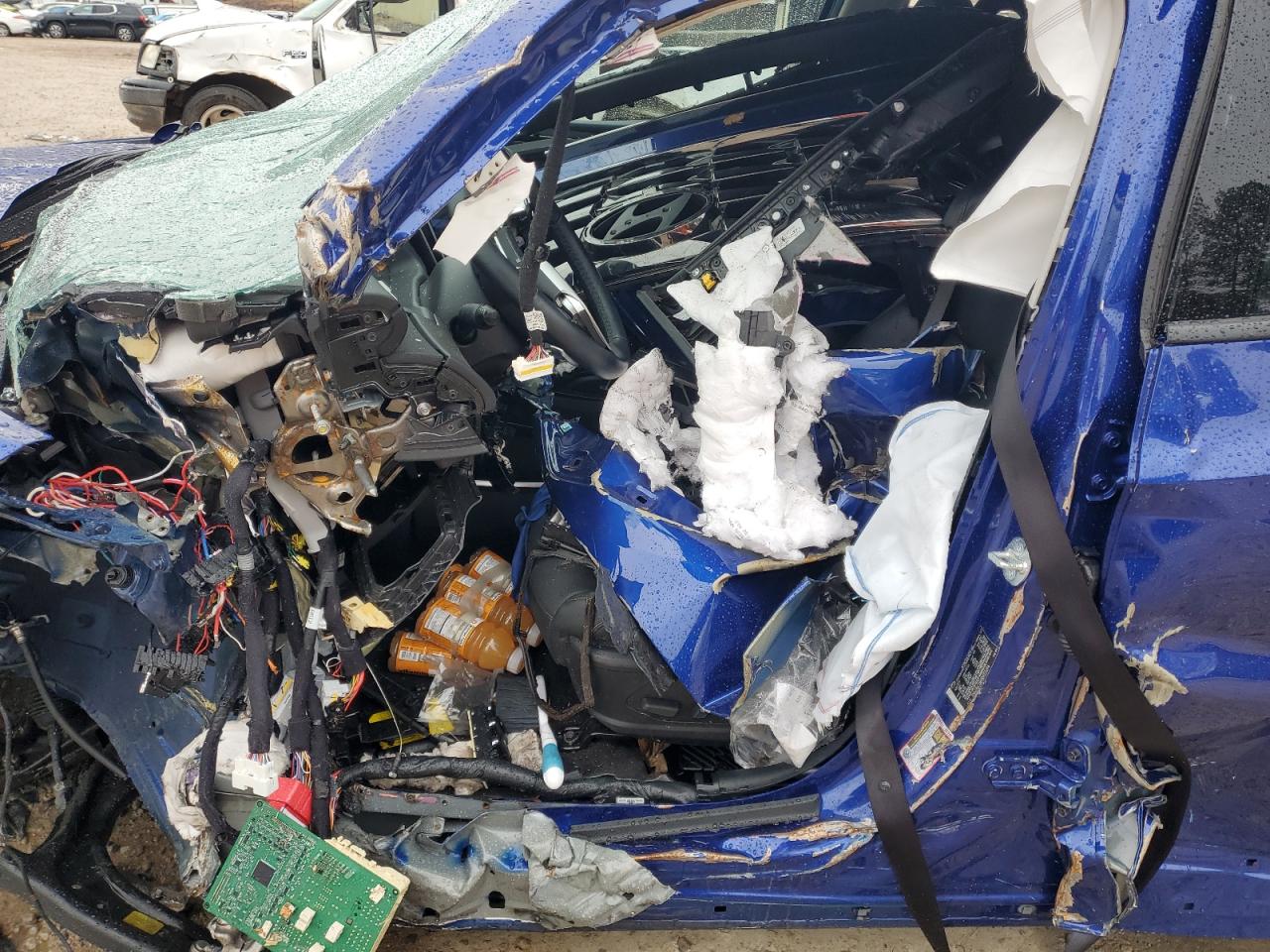 2024 Hyundai Tucson - Image 7