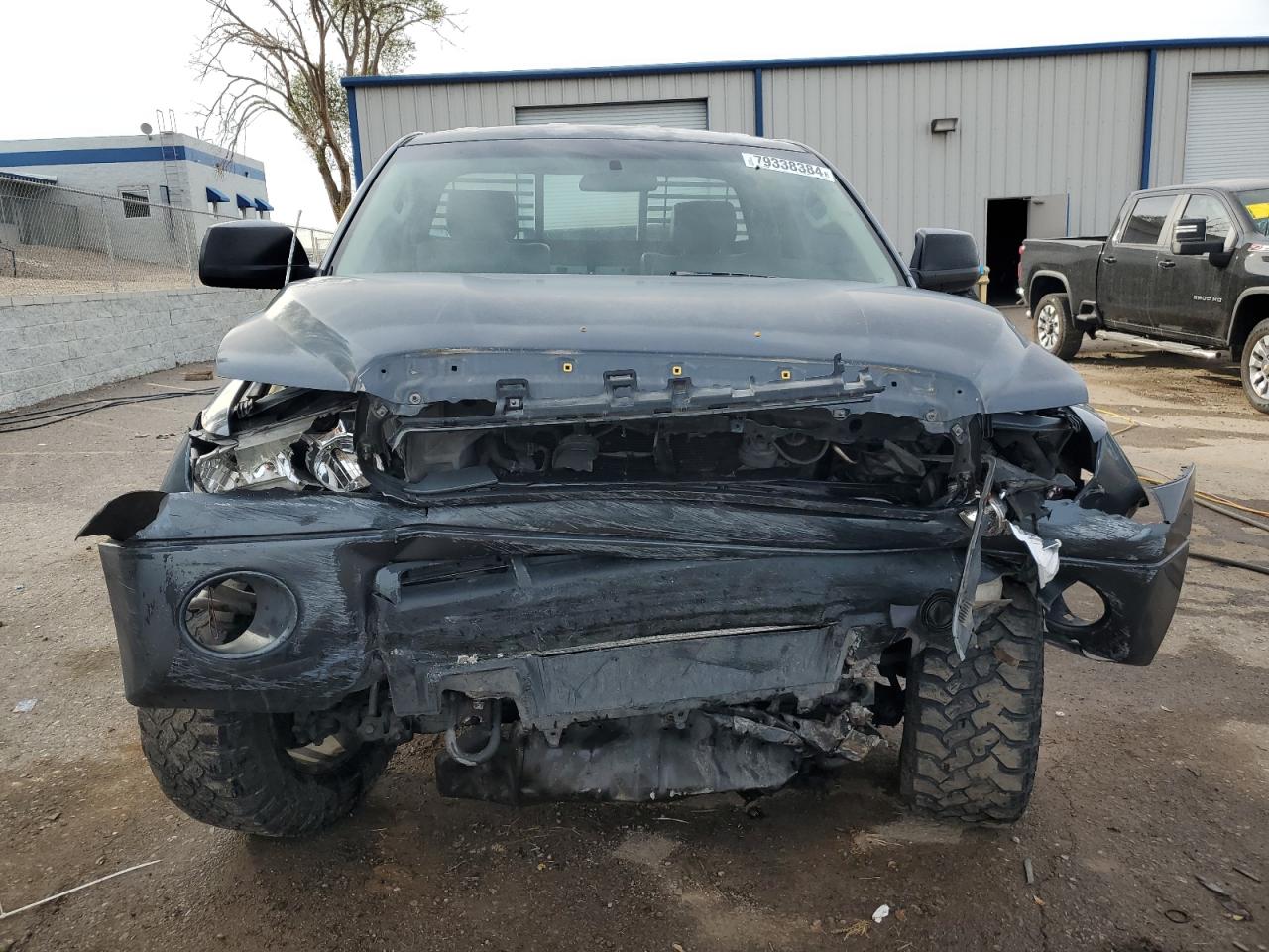 2010 Toyota Tundra - Image 5