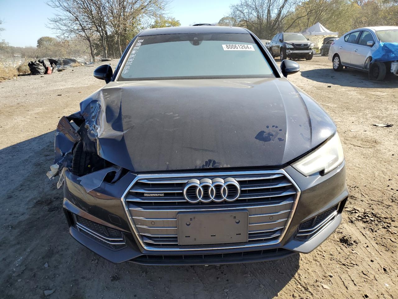 2017 Audi A4 - Image 5