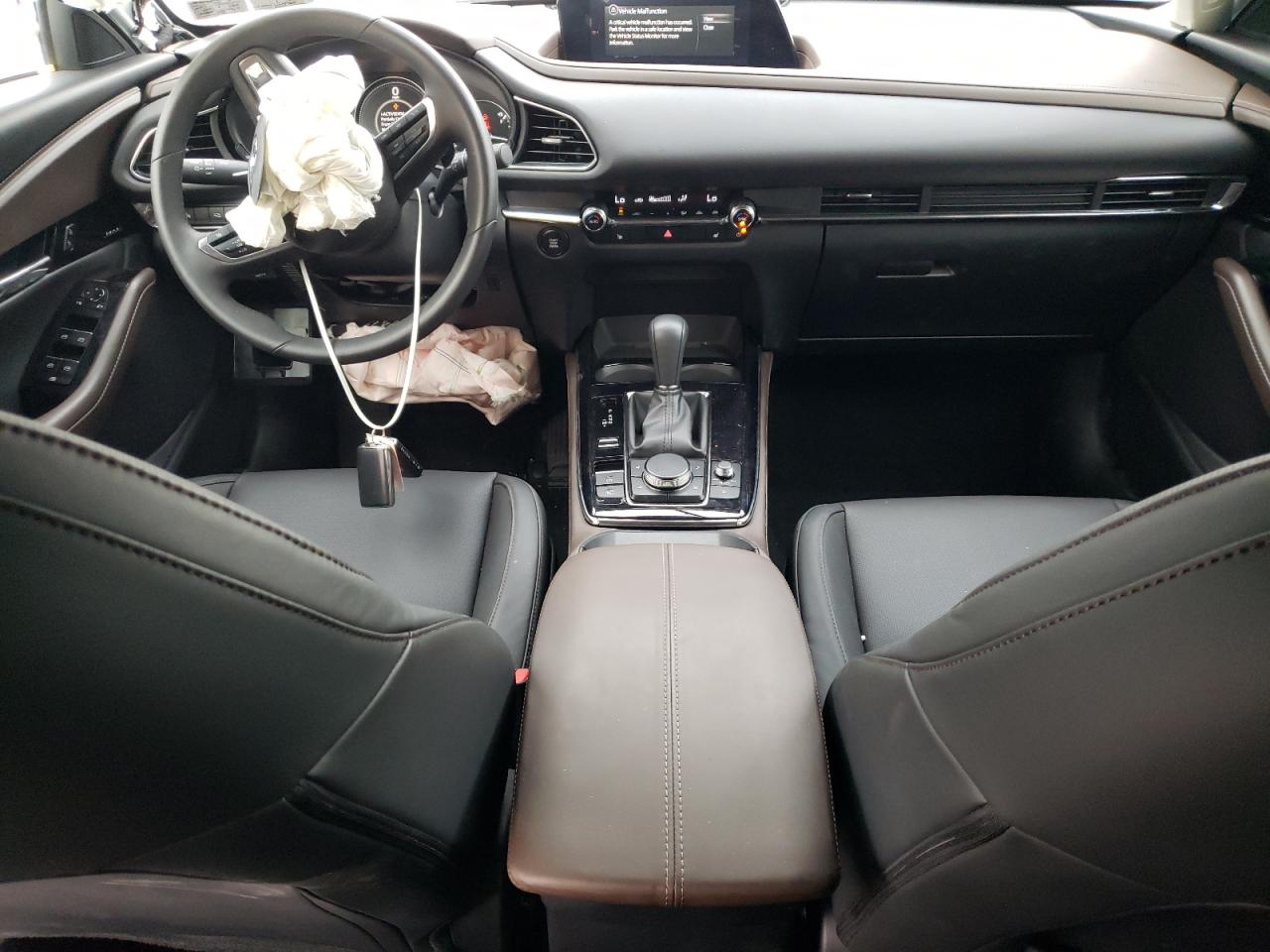 2024 Mazda CX-30 - Image 8
