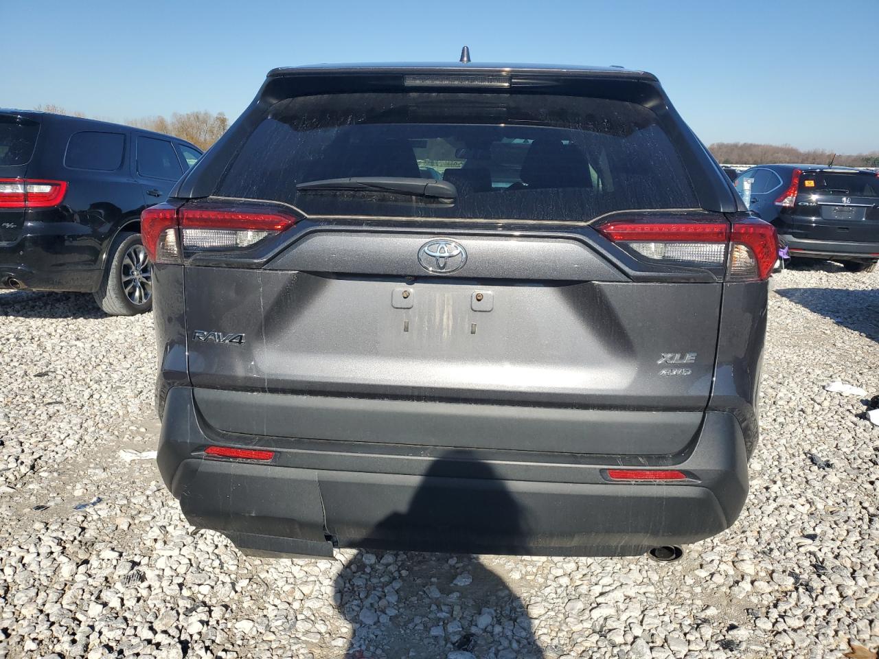 2021 Toyota Rav4 Xle VIN: 2T3P1RFVXMW215972 Lot: 79554114