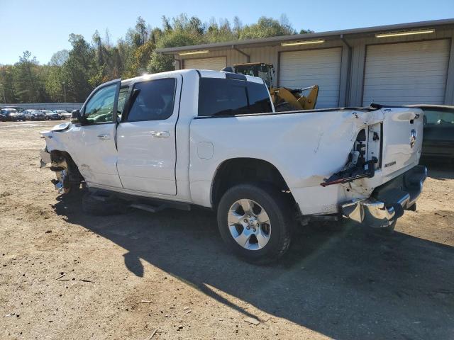  RAM 1500 2019 White