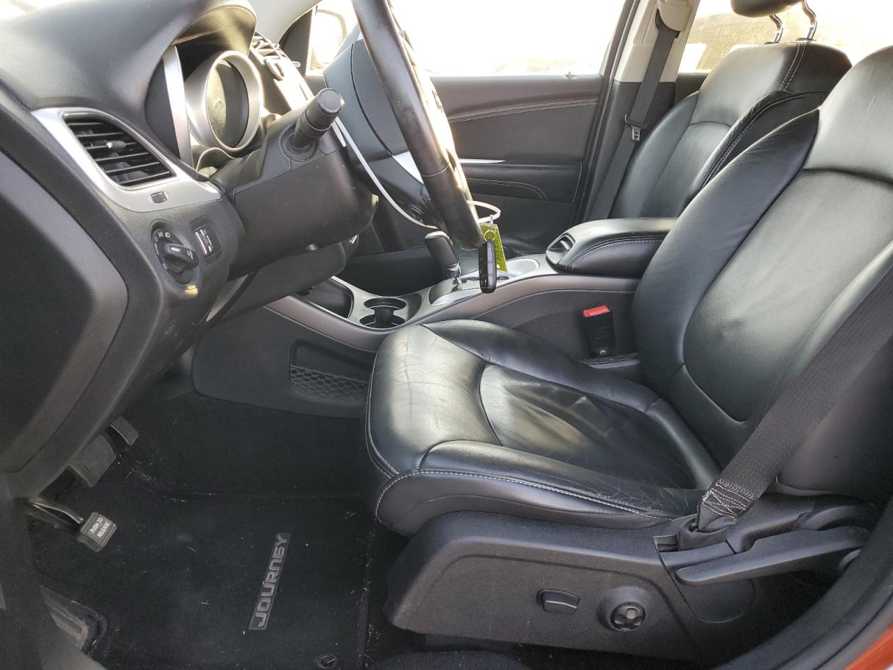 2013 Dodge Journey - Image 7