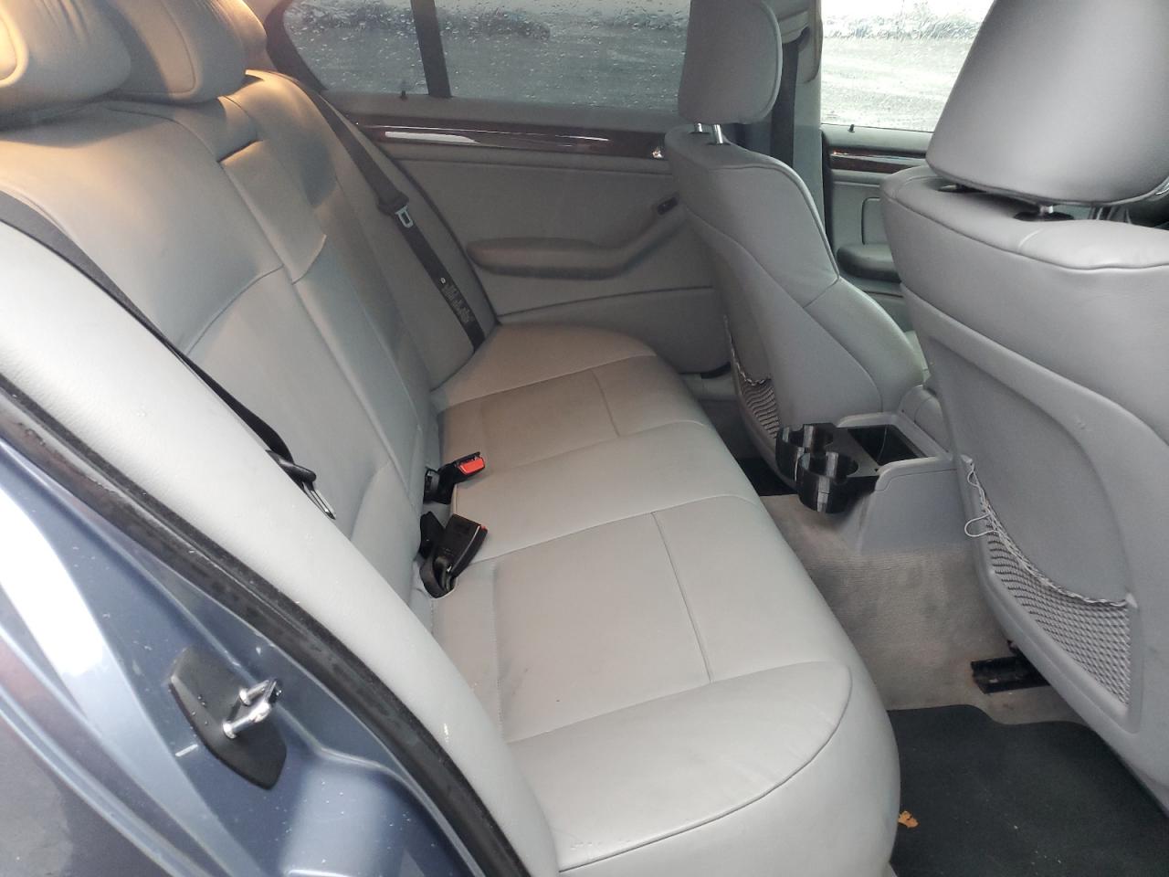 2003 BMW 3er - Image 10