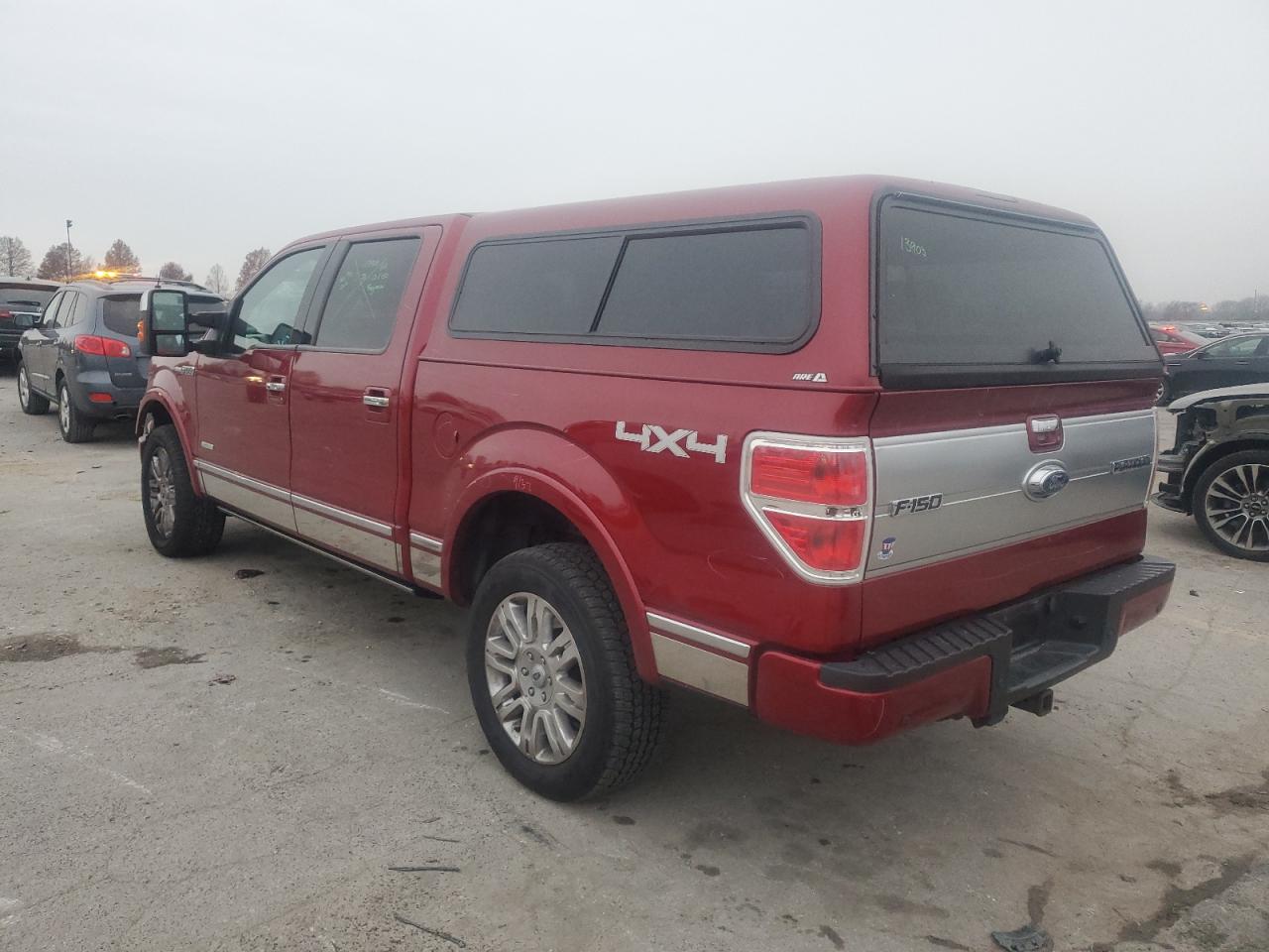 2013 Ford F-150 - Image 2