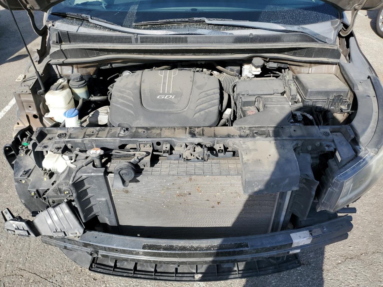 2015 Kia Sedona - Image 11