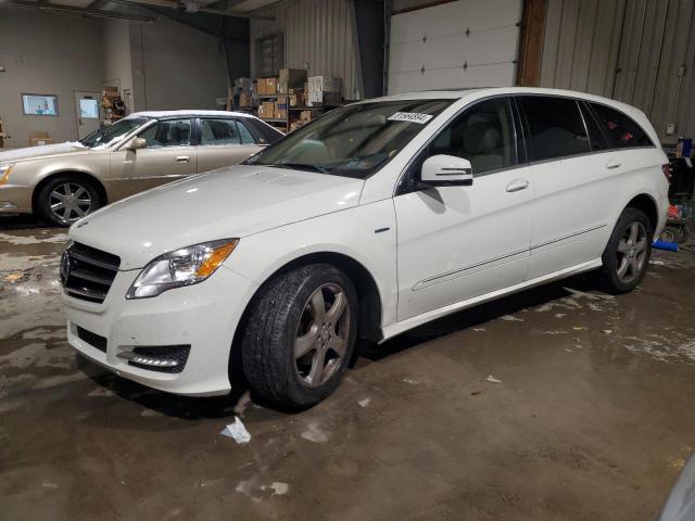 2012 Mercedes-Benz R 350 4Matic