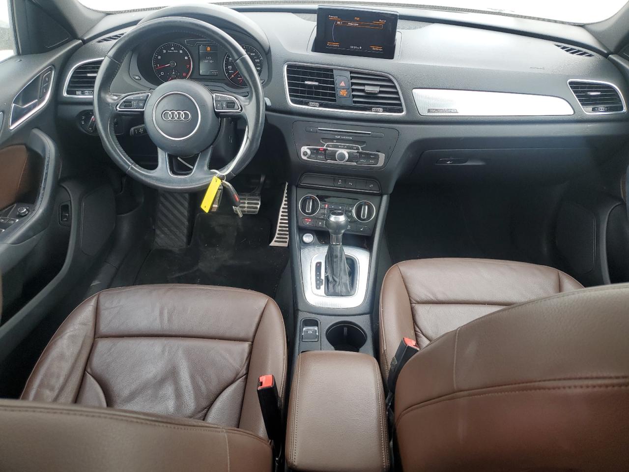 2016 Audi Q3 - Image 8