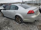 2009 Pontiac G8  en Venta en Cahokia Heights, IL - Side