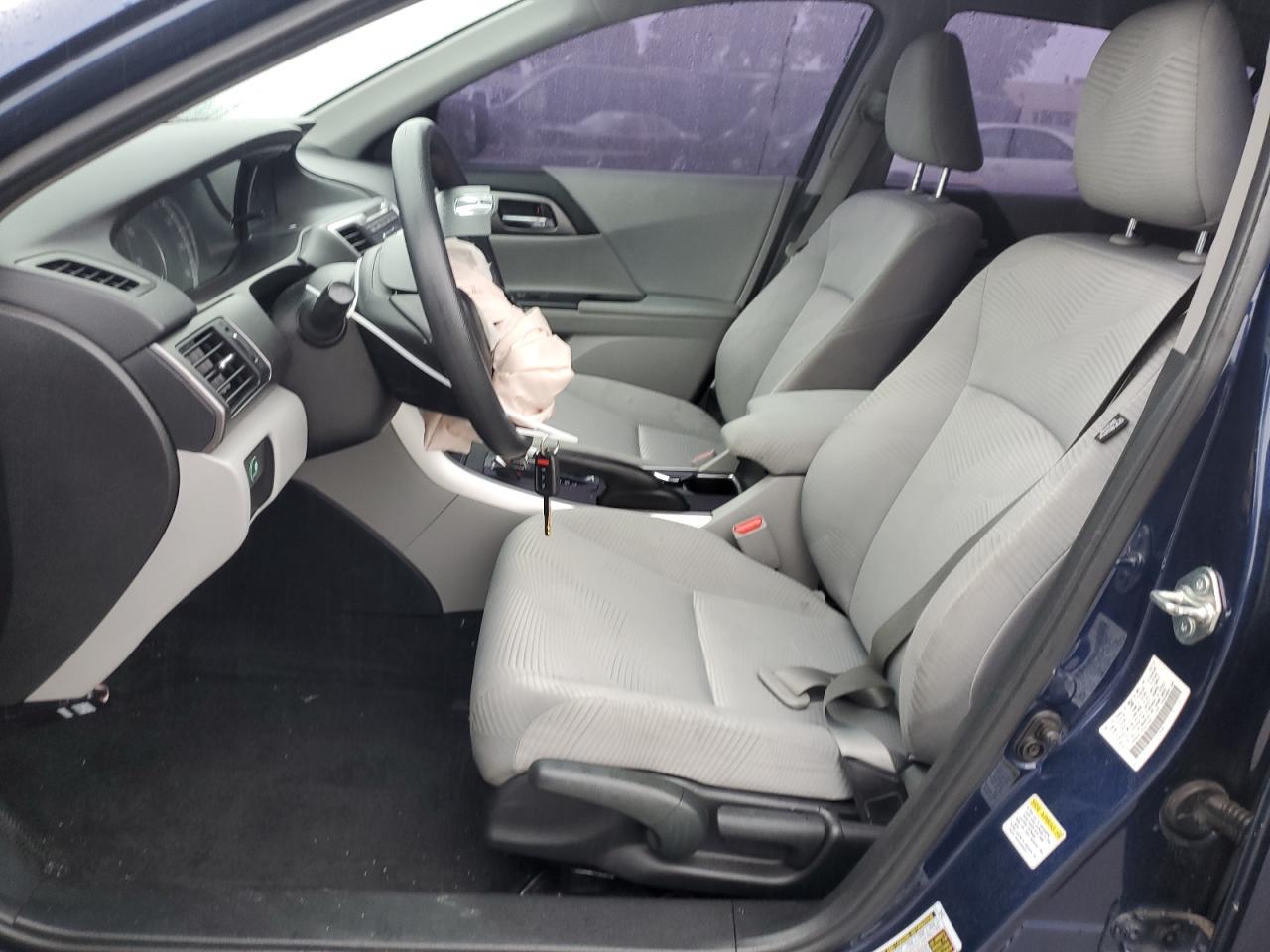 2015 Honda Accord - Image 7