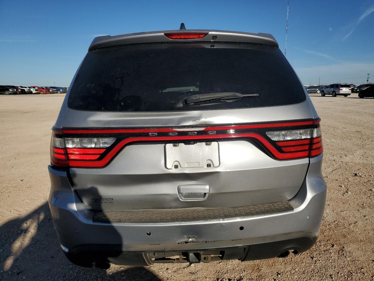 2015 Dodge Durango - Image 6