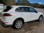 2016 Porsche Cayenne S en Venta en Knightdale, NC - Water/Flood