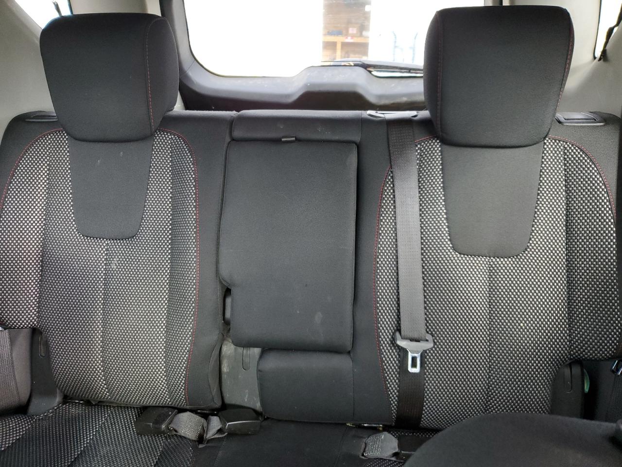 2011 Chevrolet Equinox - Image 10