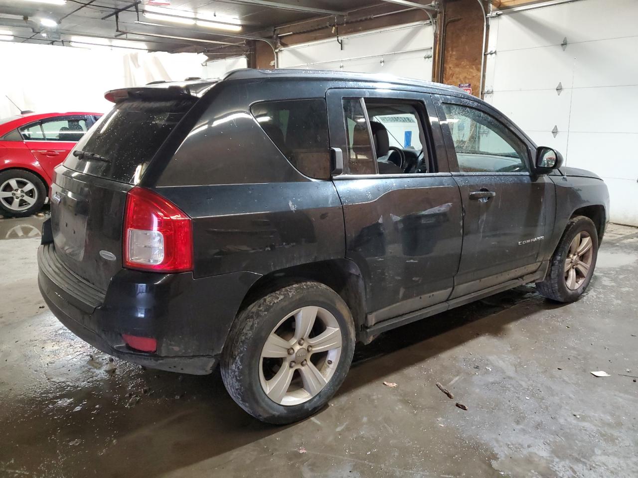 2011 Jeep Compass - Image 3