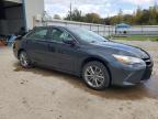 2017 Toyota Camry Le de vânzare în Memphis, TN - Side