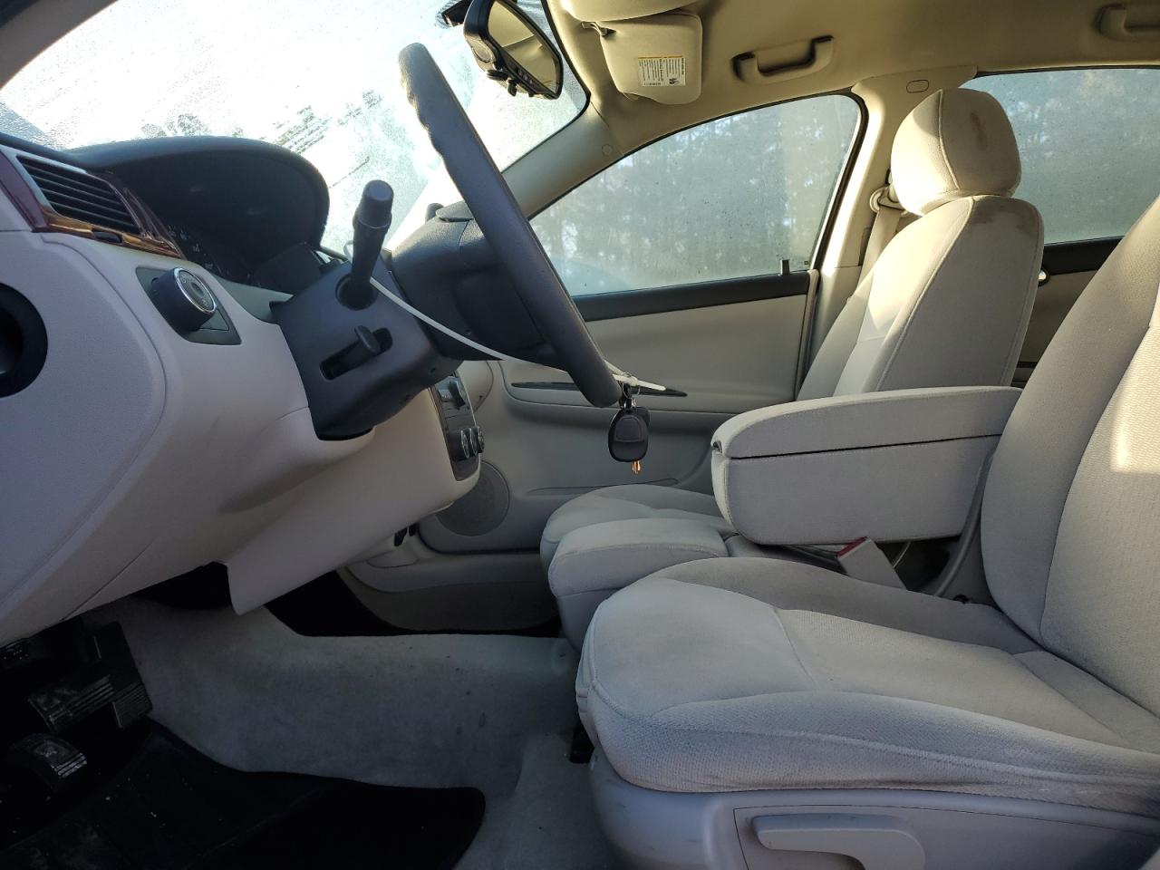 2006 Chevrolet Impala - Image 7