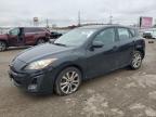 2010 Mazda 3 S for Sale in Chicago Heights, IL - Side