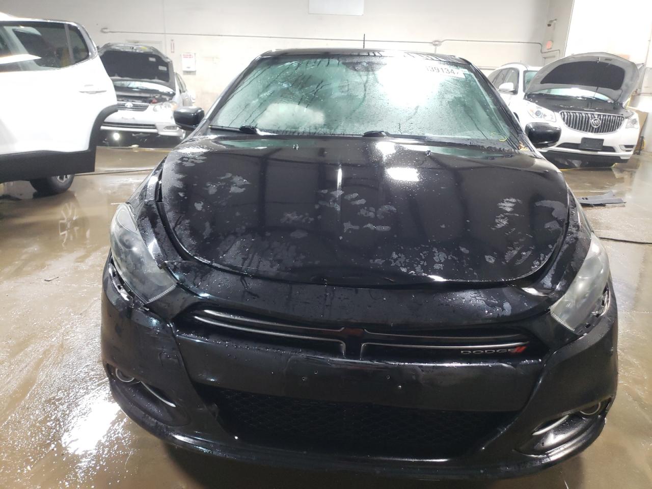 2014 Dodge Dart - Image 5
