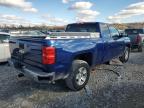 2014 Chevrolet Silverado C1500 Lt продається в Cahokia Heights, IL - Front End