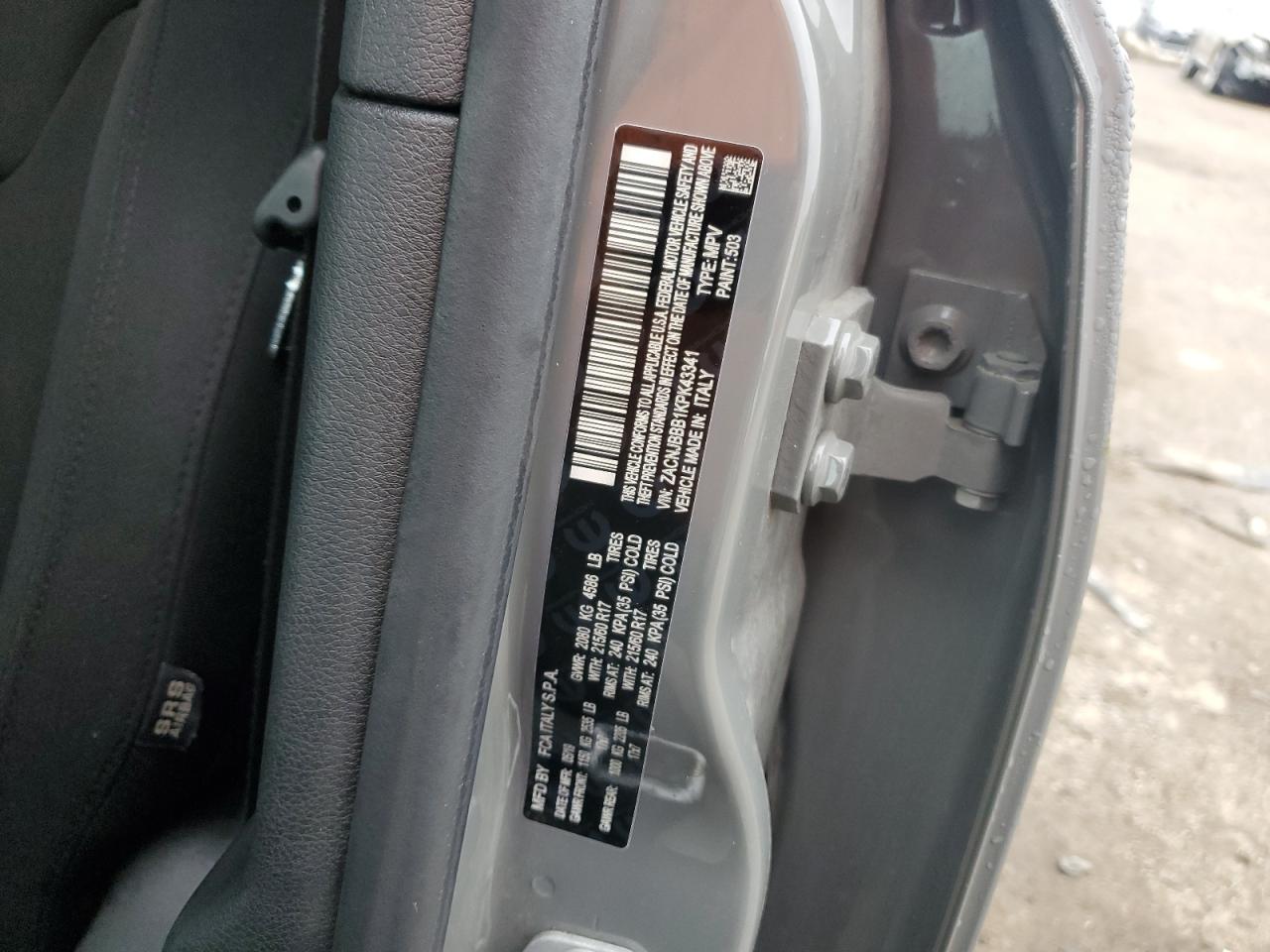 2019 Jeep Renegade - Image 14