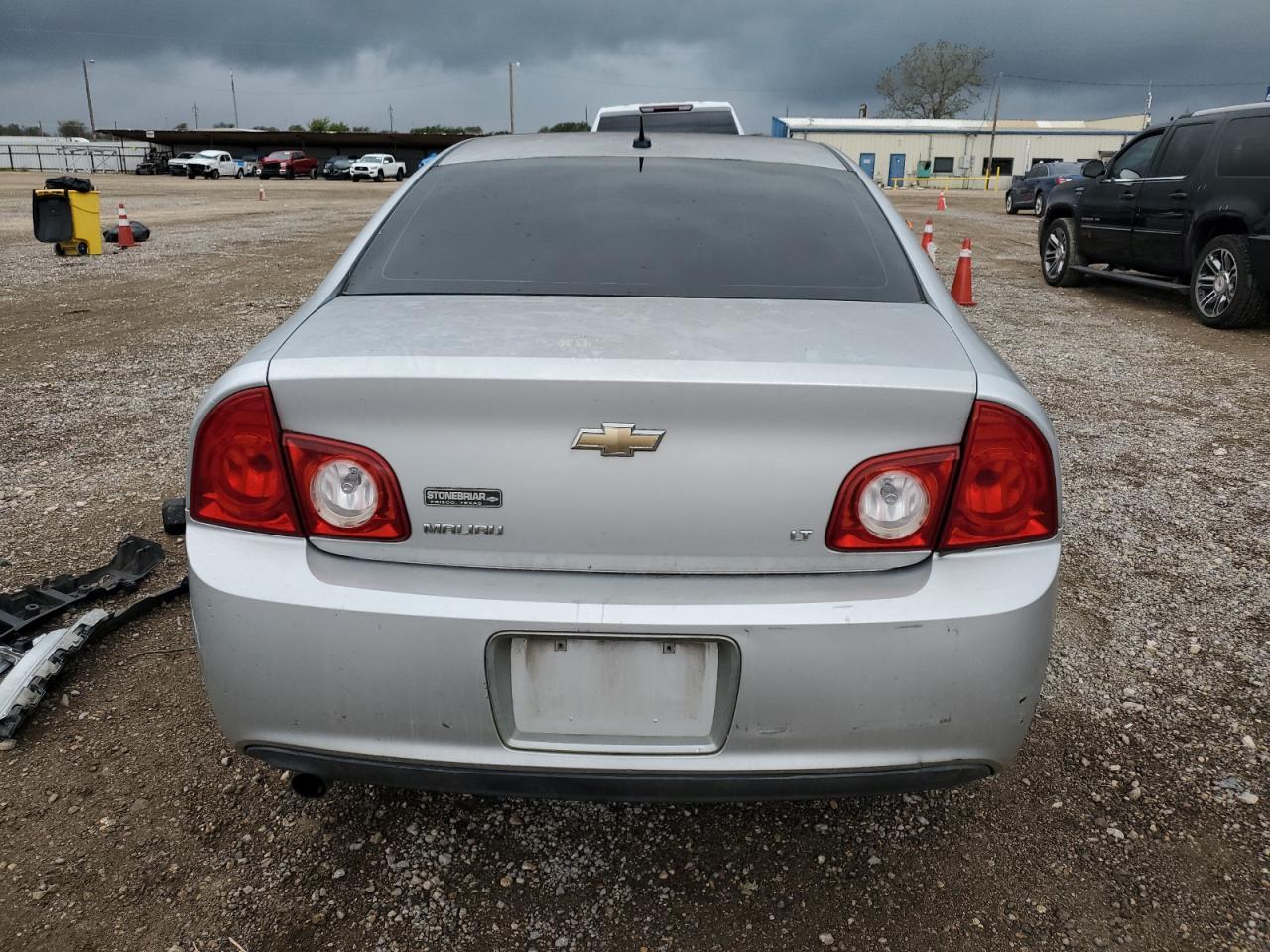 2009 Chevrolet Malibu - Image 6