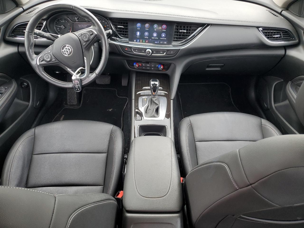 2019 Buick Regal - Image 8