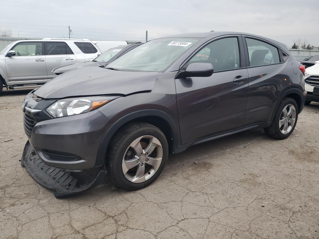 2016 Honda HR-V - Image 1