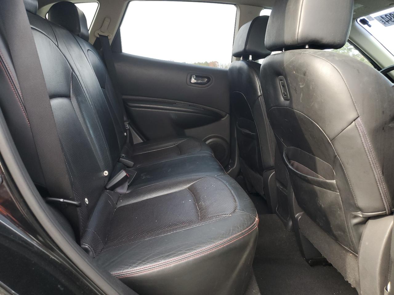 2012 Nissan Rogue - Image 11