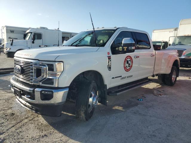 2022 Ford F350 Super Duty