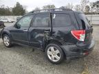 2009 Subaru Forester 2.5X Premium продається в Spartanburg, SC - Side