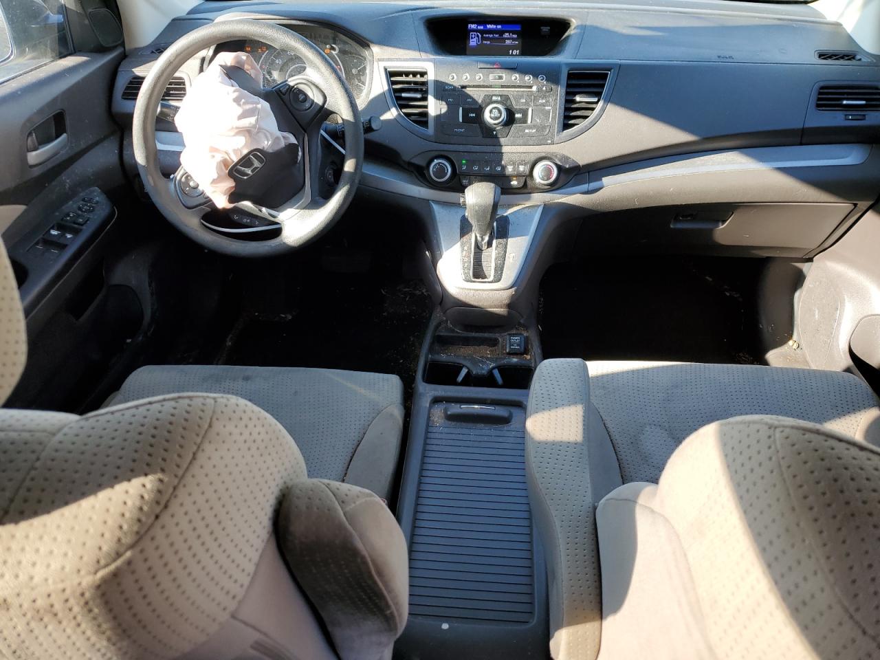 2012 Honda Cr-V Ex VIN: 5J6RM3H50CL010862 Lot: 82341624