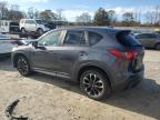 2016 Mazda Cx-5 Gt en Venta en Spartanburg, SC - Front End