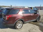 2012 Ford Explorer Xlt for Sale in Windsor, NJ - Side
